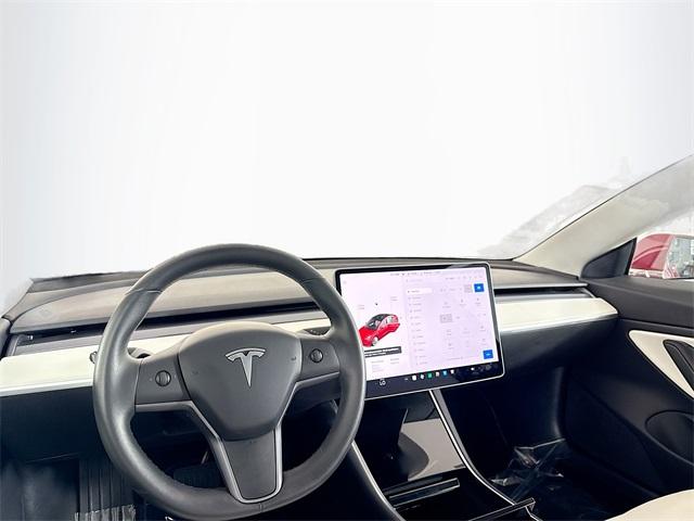 2019 Tesla Model 3 Vehicle Photo in Everett, WA 98204