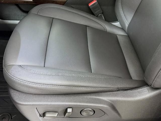 2026 GMC Sierra 1500 Vehicle Photo in PUYALLUP, WA 98371-4149