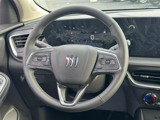 2026 Buick Encore GX Vehicle Photo in COLUMBIA, MO 65203-3903