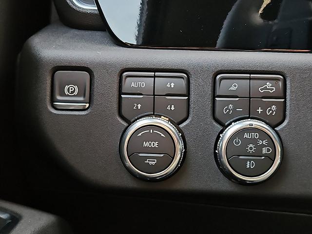 2026 GMC Sierra 1500 Vehicle Photo in TREVOSE, PA 19053-4984