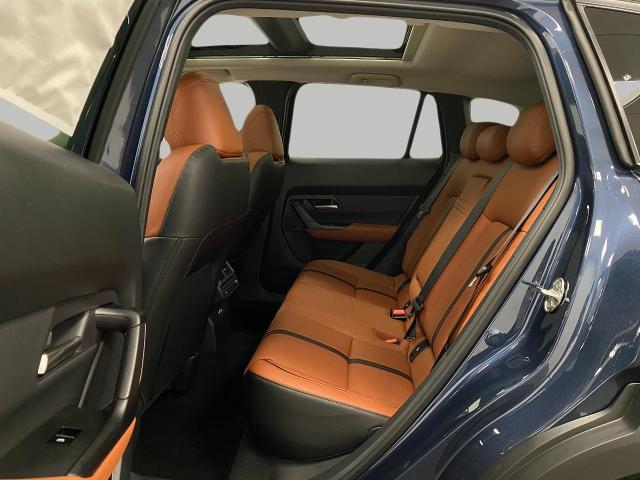 2025 Mazda CX-50 Vehicle Photo in Appleton, WI 54913