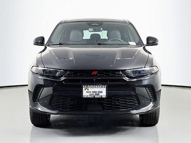 2023 Dodge Hornet Vehicle Photo in PUYALLUP, WA 98371-4149