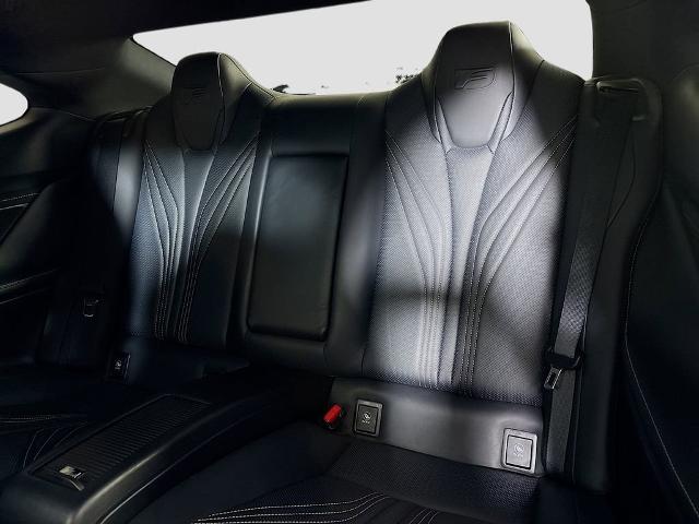2015 Lexus RC F Vehicle Photo in PUYALLUP, WA 98371-4149