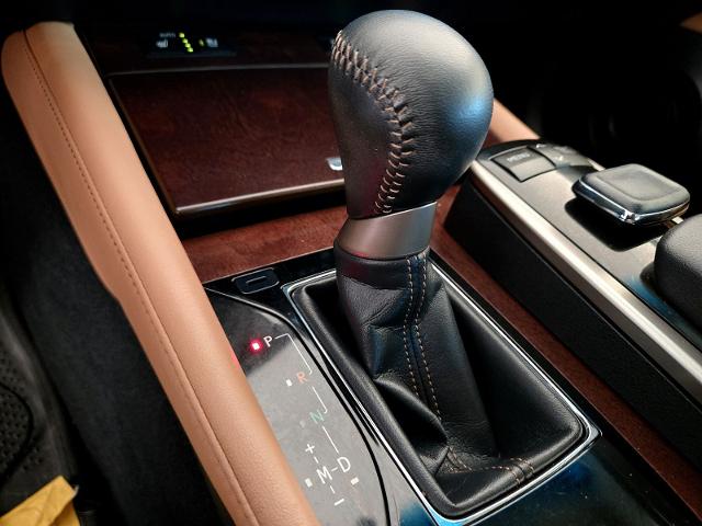 2015 Lexus GS 350 Vehicle Photo in Weatherford, TX 76087