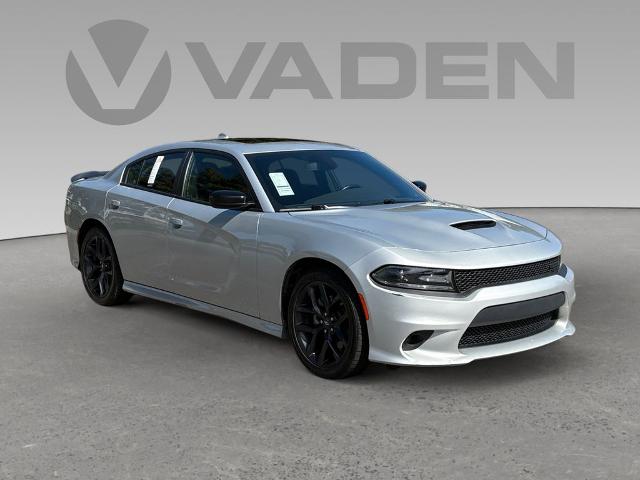2021 Dodge Charger Vehicle Photo in Savannah, GA 31419