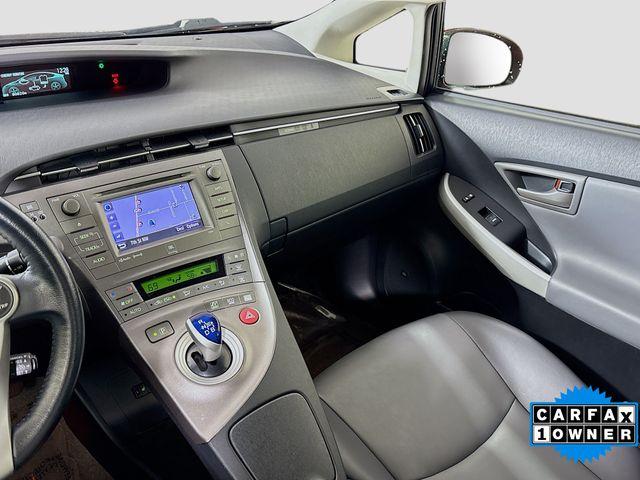 2013 Toyota Prius Vehicle Photo in Puyallup, WA 98371
