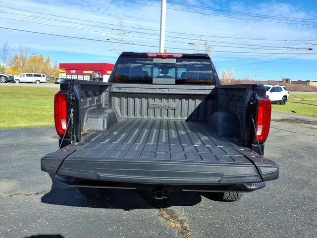 2026 GMC Sierra 1500 Vehicle Photo in DUNKIRK, NY 14048-3562