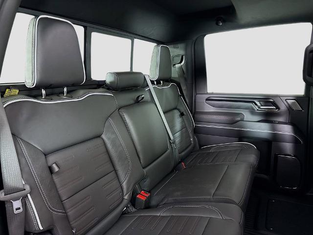 2026 GMC Sierra 2500 HD Vehicle Photo in PUYALLUP, WA 98371-4149