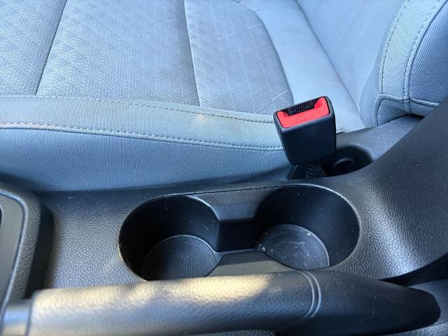 2023 Kia Rio Vehicle Photo in Brunswick, GA 31525