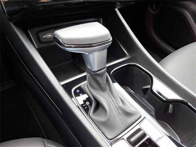 2024 Hyundai SANTA CRUZ Vehicle Photo in New Bloomfield, PA 17068