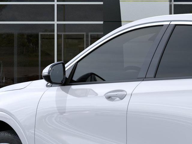 2025 Buick Envista Vehicle Photo in ROCHESTER HILLS, MI 48307-2741