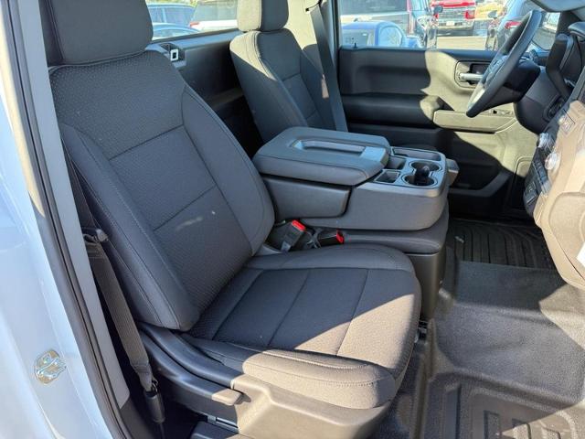 2025 GMC Sierra 1500 Vehicle Photo in COLUMBIA, MO 65203-3903