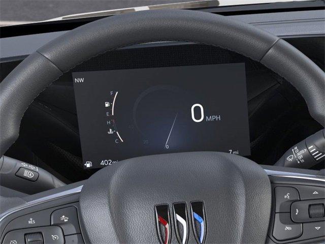 2025 Buick Envista Vehicle Photo in ROCHESTER HILLS, MI 48307-2741