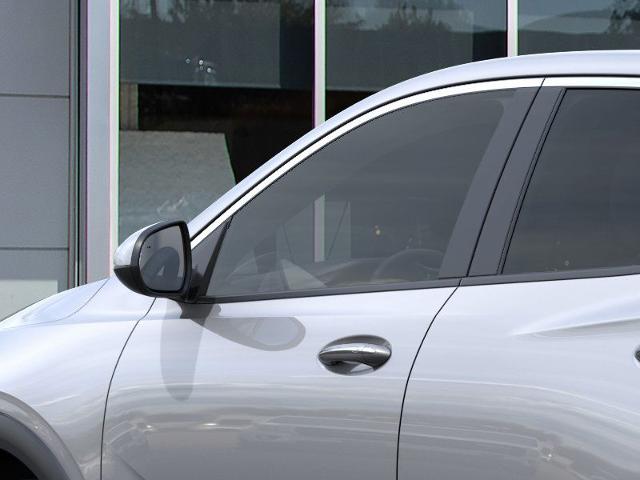 2026 Buick Encore GX Vehicle Photo in TREVOSE, PA 19053-4984