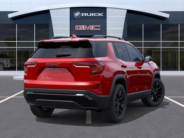2026 GMC Terrain Vehicle Photo in ROCHESTER HILLS, MI 48307-2741