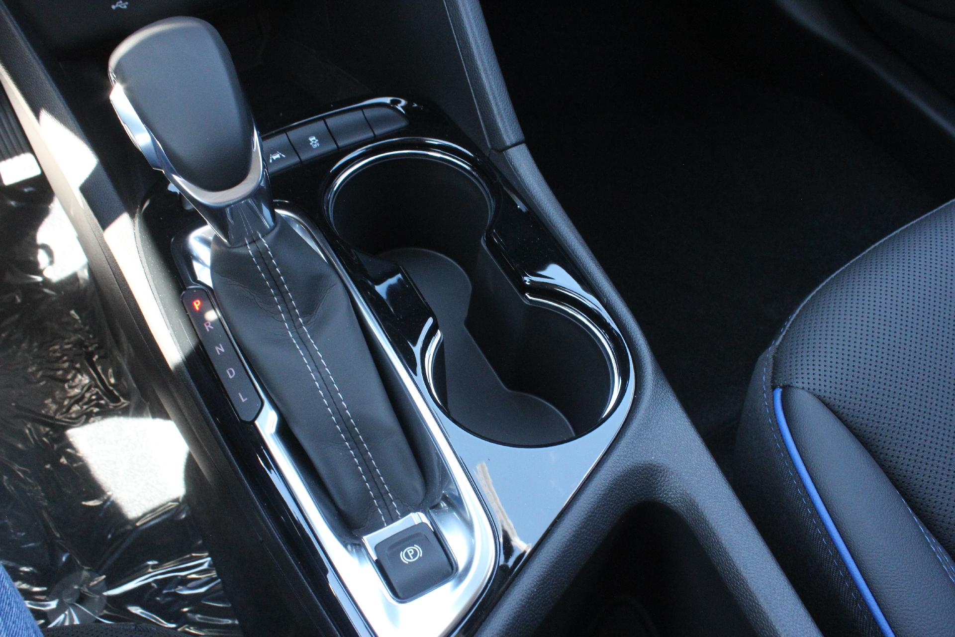 2026 Buick Encore GX Vehicle Photo in AURORA, CO 80012-4011