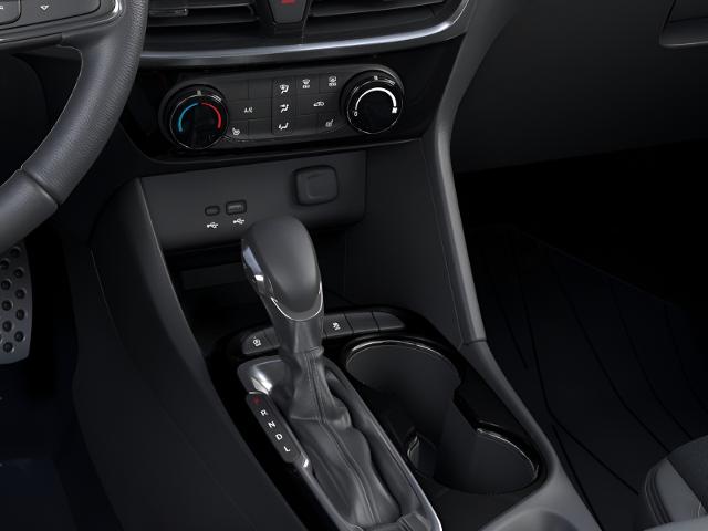 2026 Buick Encore GX Vehicle Photo in NEENAH, WI 54956-2243