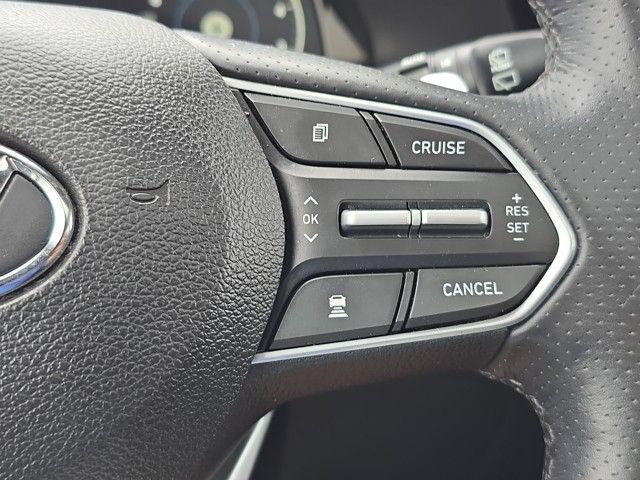 2022 Hyundai PALISADE Vehicle Photo in Pleasant Hills, PA 15236