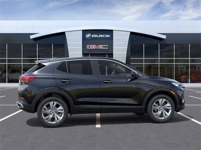 2026 Buick Encore GX Vehicle Photo in ROCHESTER HILLS, MI 48307-2741