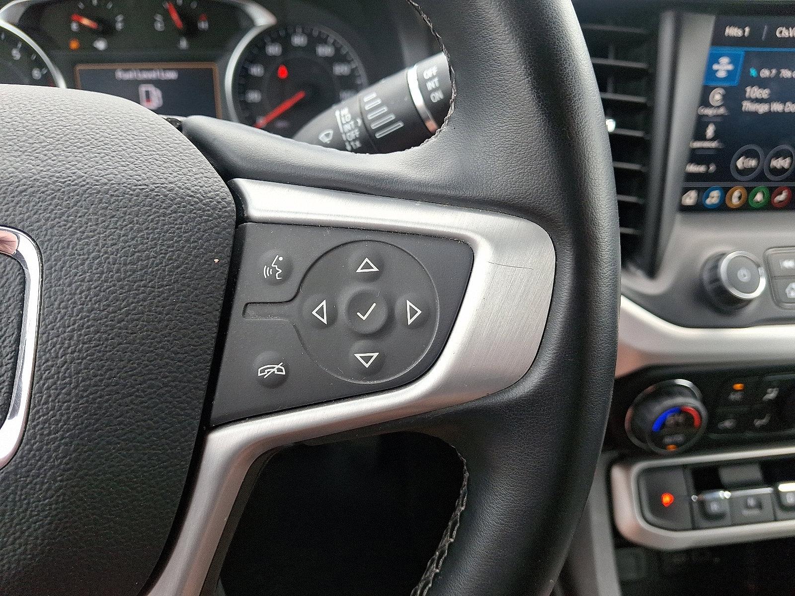 2023 GMC Acadia Vehicle Photo in Harrisburg, PA 17111