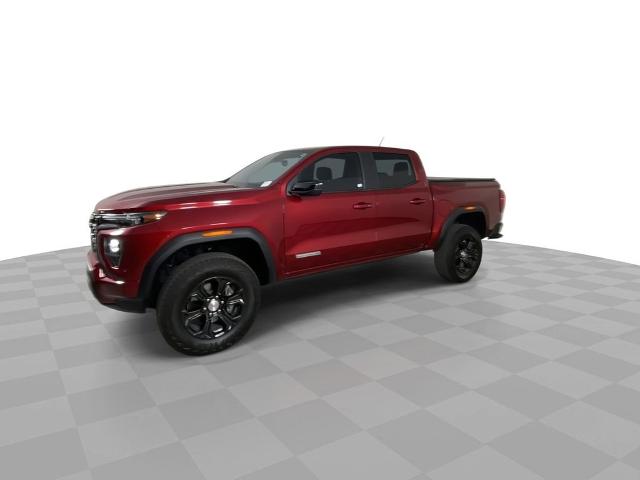 2024 GMC Canyon Vehicle Photo in GILBERT, AZ 85297-0402