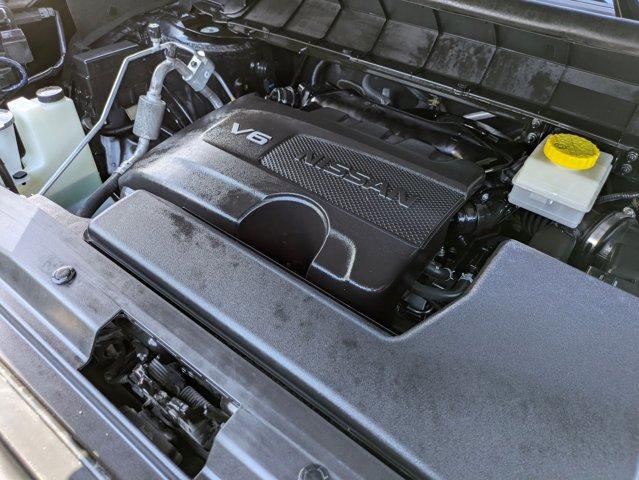 2022 Nissan Pathfinder Vehicle Photo in San Antonio, TX 78209