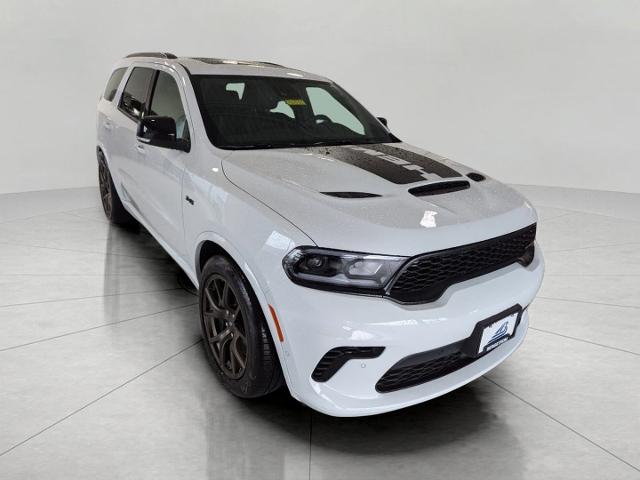 2025 Dodge Durango Vehicle Photo in Neenah, WI 54956