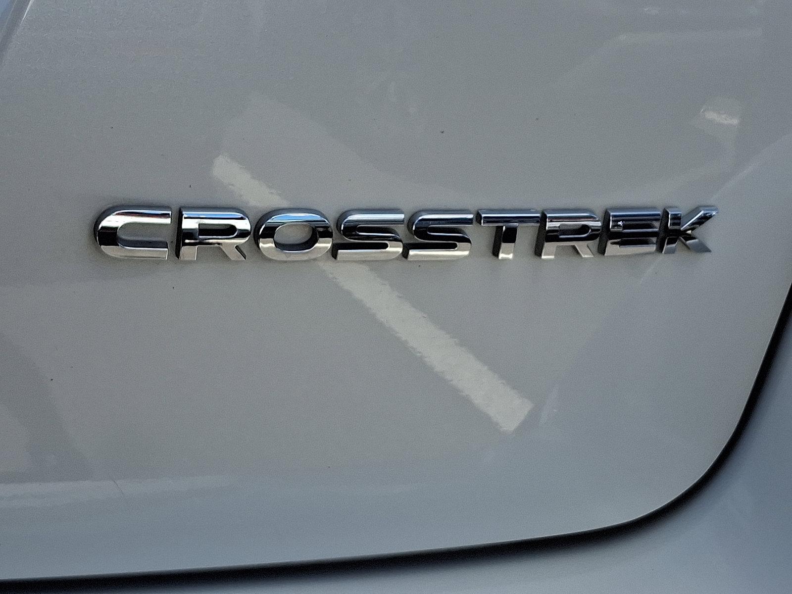 2023 Subaru Crosstrek Vehicle Photo in Harrisburg, PA 17111