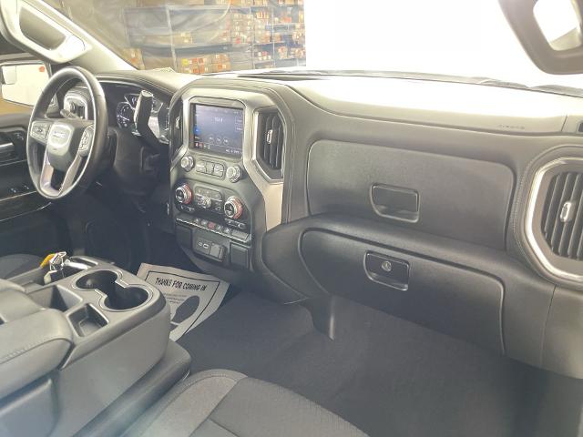 2021 GMC Sierra 1500 Vehicle Photo in GILBERT, AZ 85297-0402