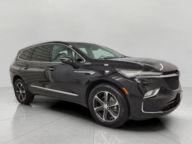 2022 Buick Enclave Vehicle Photo in NEENAH, WI 54956-2243