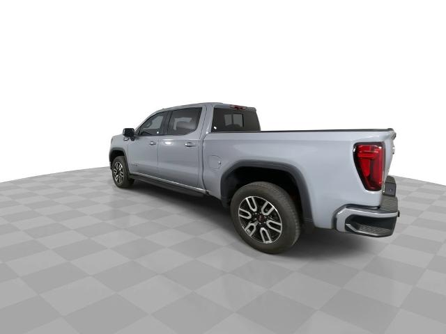 2025 GMC Sierra 1500 Vehicle Photo in GILBERT, AZ 85297-0402