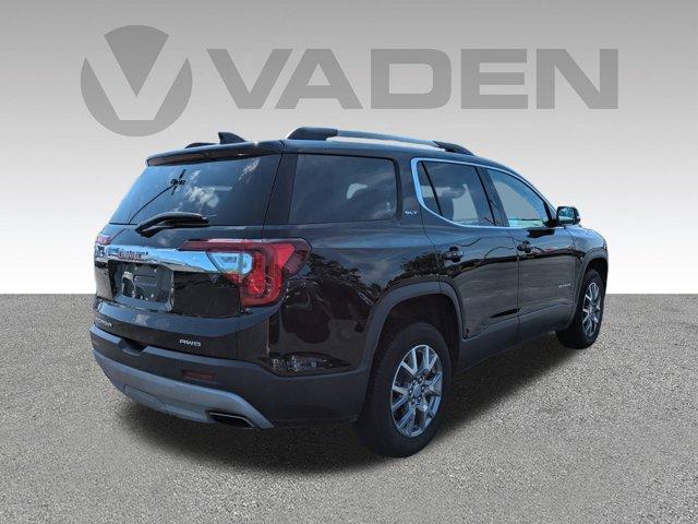 2023 GMC Acadia Vehicle Photo in BRUNSWICK, GA 31525-1881