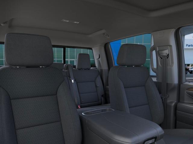 2026 Chevrolet Silverado 3500 HD Vehicle Photo in SELMA, TX 78154-1460