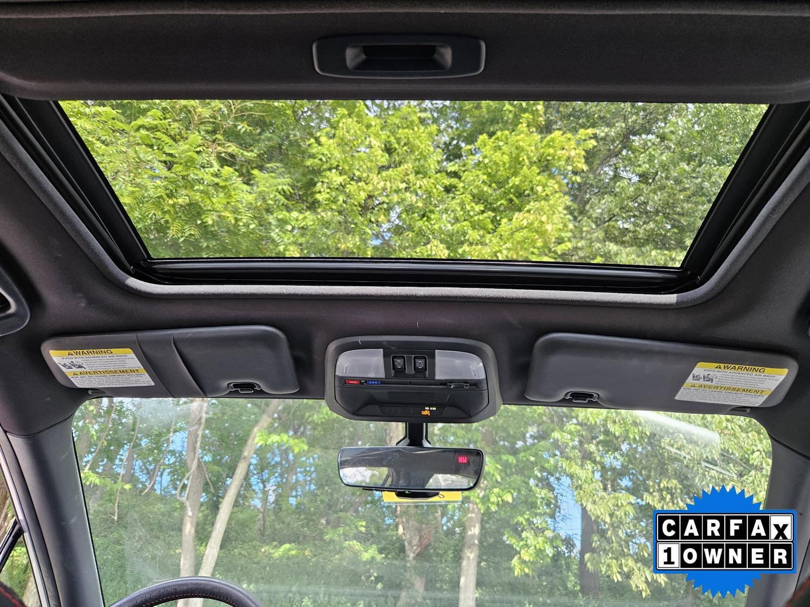 2022 Subaru WRX Vehicle Photo in Harrisburg, PA 17111