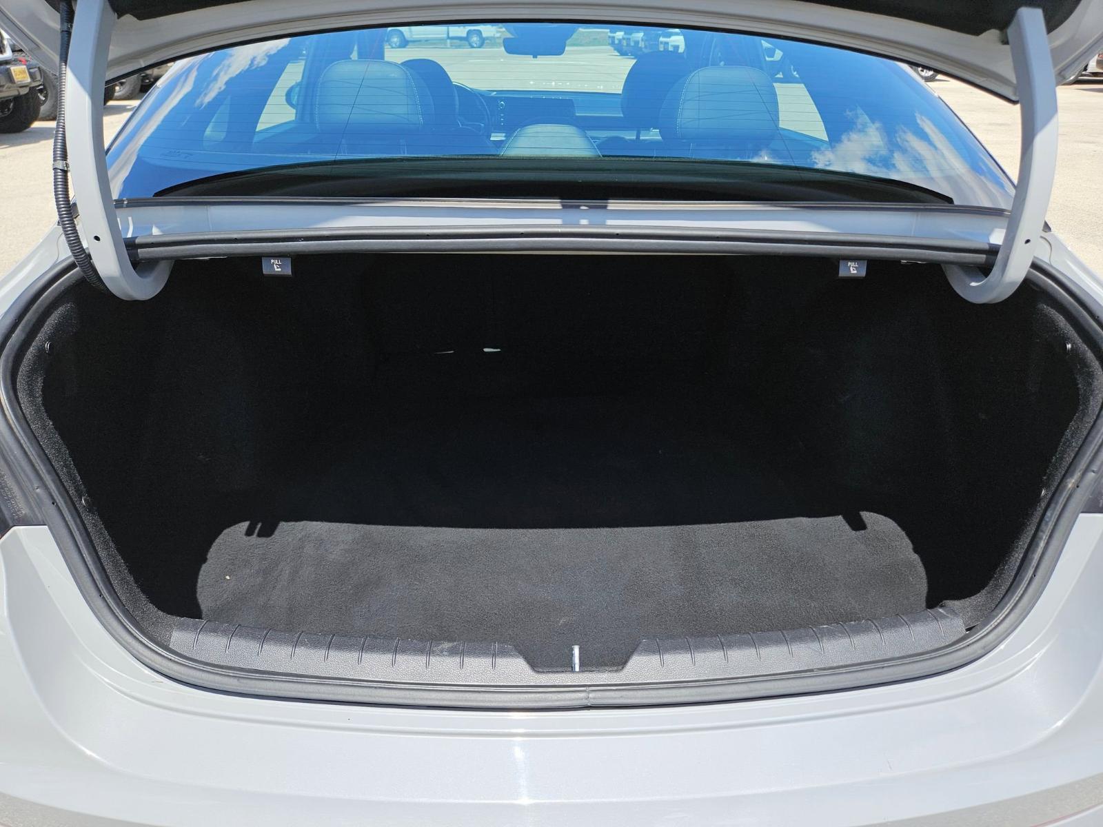 2022 Kia K5 Vehicle Photo in Seguin, TX 78155
