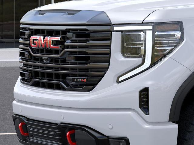 2026 GMC Sierra 1500 Vehicle Photo in HARRISBURG, PA 17111-1033