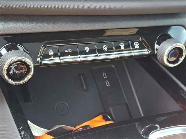 2024 Chevrolet Silverado EV Vehicle Photo in LANCASTER, PA 17601-0000