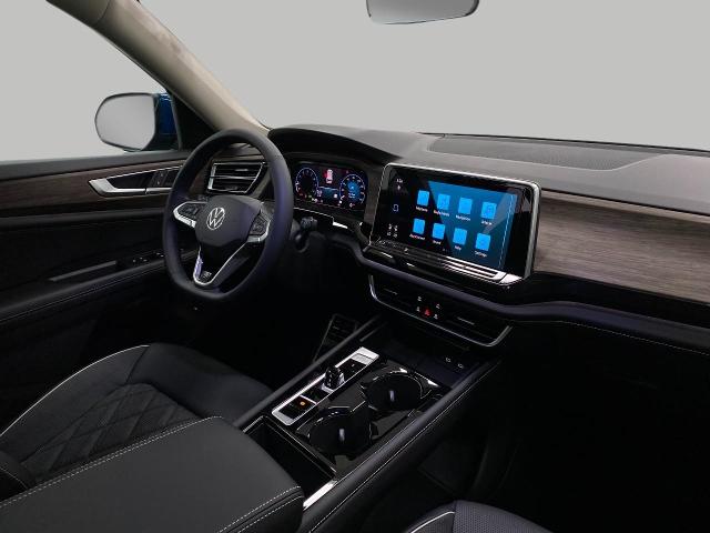 2026 Volkswagen Atlas Vehicle Photo in Appleton, WI 54913