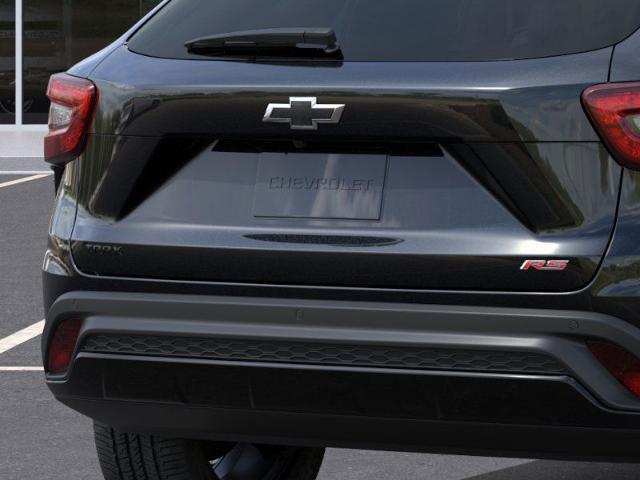2026 Chevrolet Trax Vehicle Photo in LANCASTER, PA 17601-0000