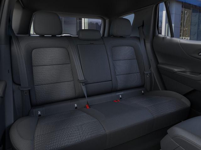 2026 Chevrolet Equinox Vehicle Photo in DANBURY, CT 06810-5034