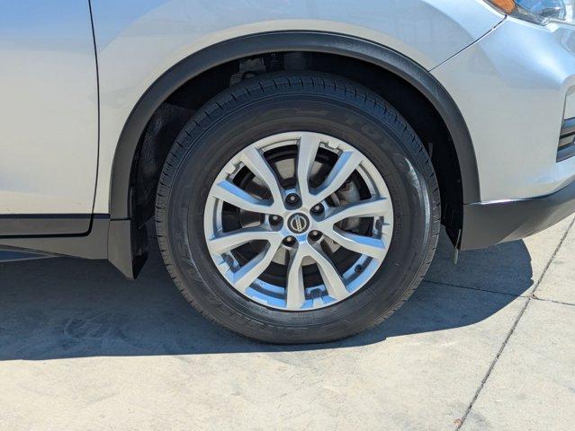 2018 Nissan Rogue Vehicle Photo in SELMA, TX 78154-1460