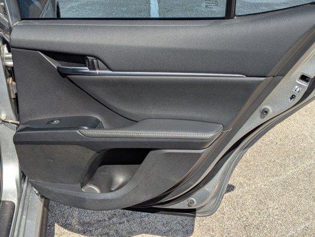 2019 Toyota Camry Vehicle Photo in San Antonio, TX 78230