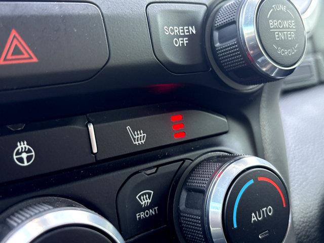 2022 Ram 1500 Vehicle Photo in Savannah, GA 31419