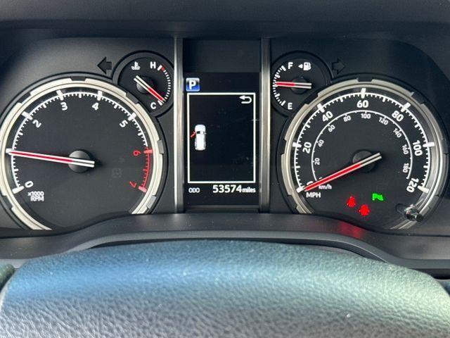 2020 Toyota 4Runner Vehicle Photo in Jonesboro, AR 72404