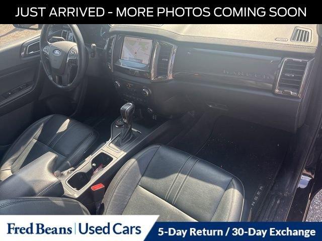 2019 Ford Ranger Vehicle Photo in Flemington, NJ 08822
