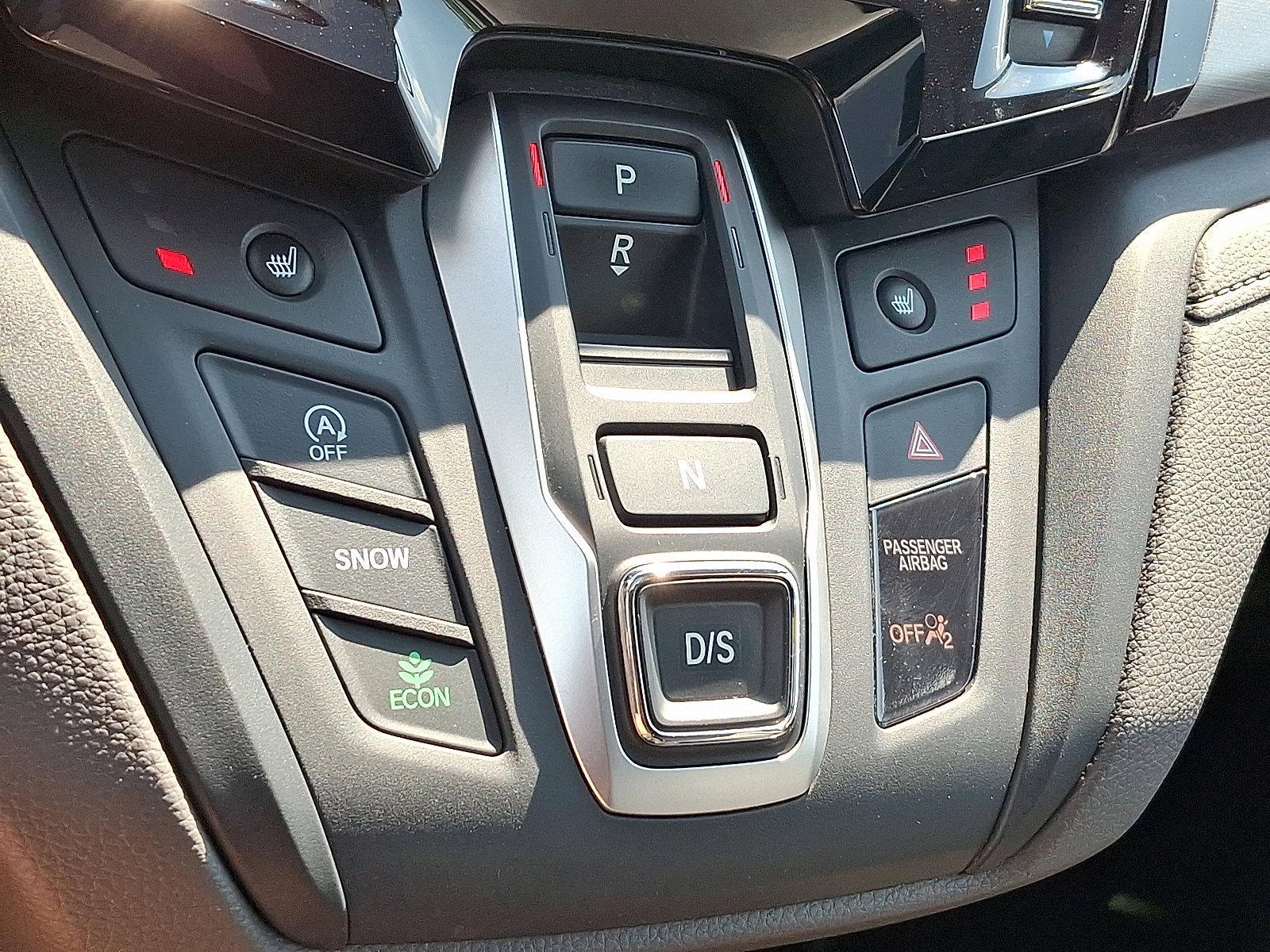 2023 Honda Odyssey Vehicle Photo in Harrisburg, PA 17111