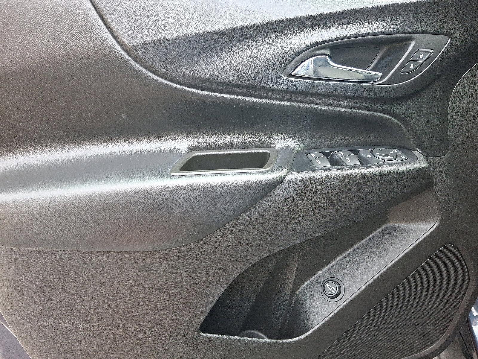 2019 Chevrolet Equinox Vehicle Photo in Mechanicsburg, PA 17050-2306