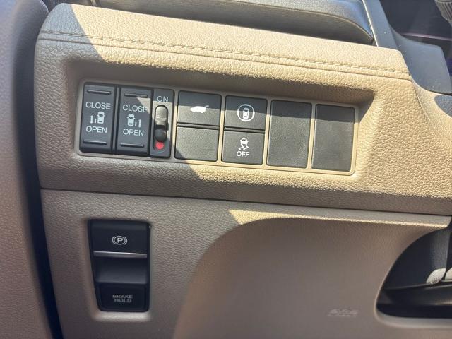 2023 Honda Odyssey Vehicle Photo in Statesboro, GA 30458