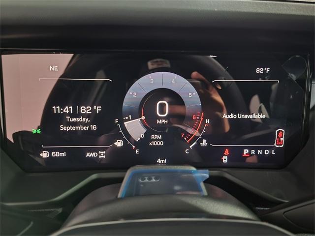 2026 GMC Acadia Vehicle Photo in PRESCOTT, AZ 86305-3700