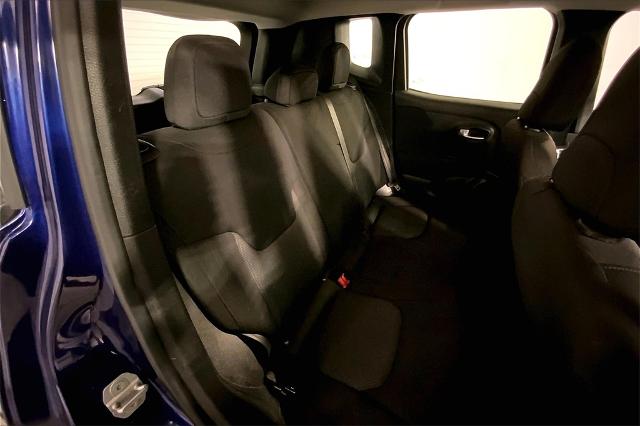 2019 Jeep Renegade Vehicle Photo in Lees Summit, MO 64086